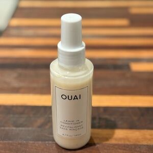 OUAI Leave-In Conditioner, North Bondi Scent